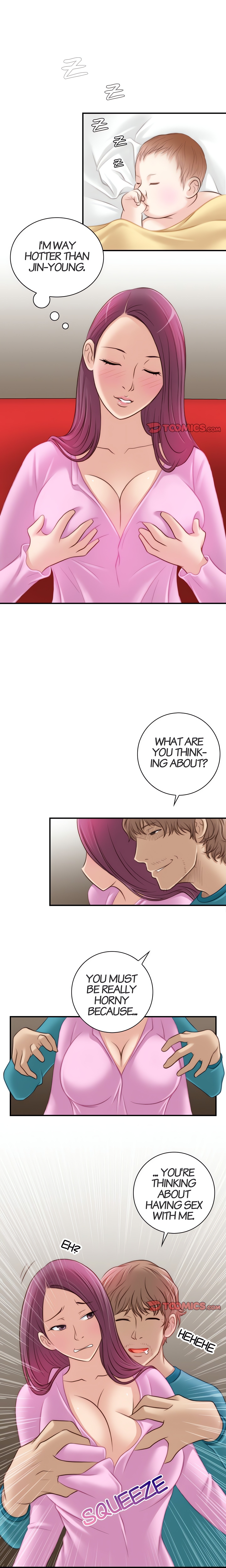 Secret Workshop chapter 10 page 7