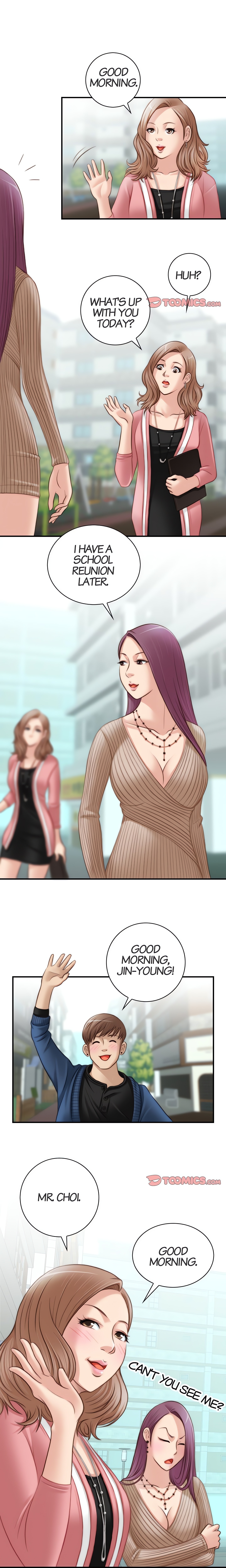 Secret Workshop chapter 10 page 11