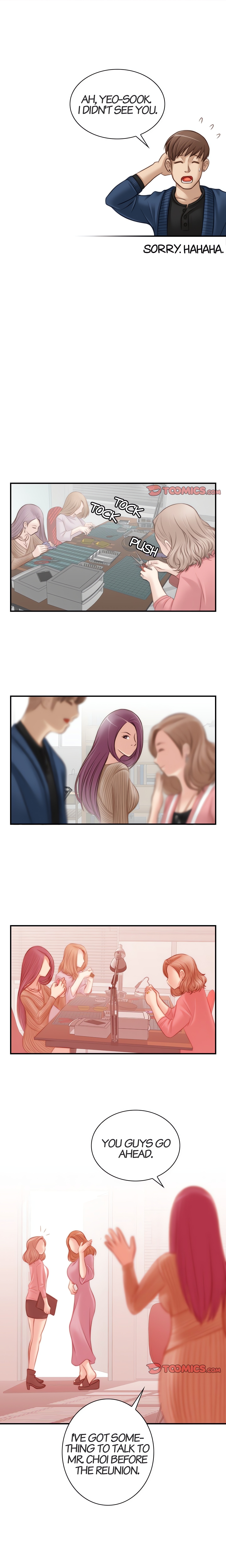 Secret Workshop chapter 10 page 12