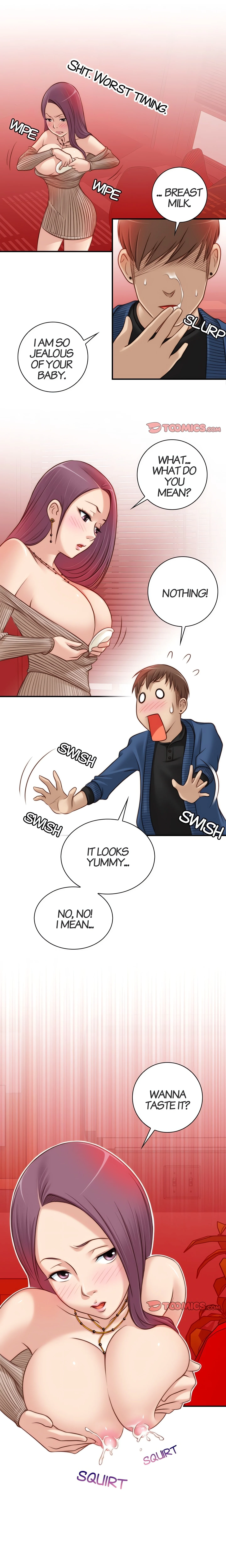 Secret Workshop chapter 11 page 7