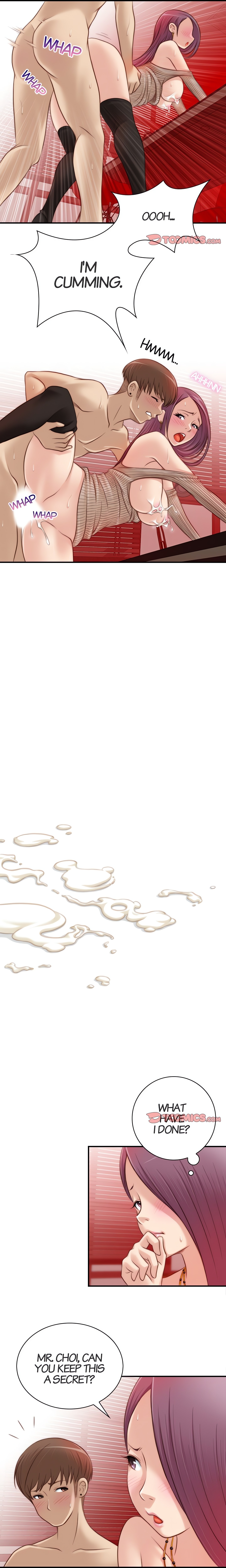 Secret Workshop chapter 12 page 6