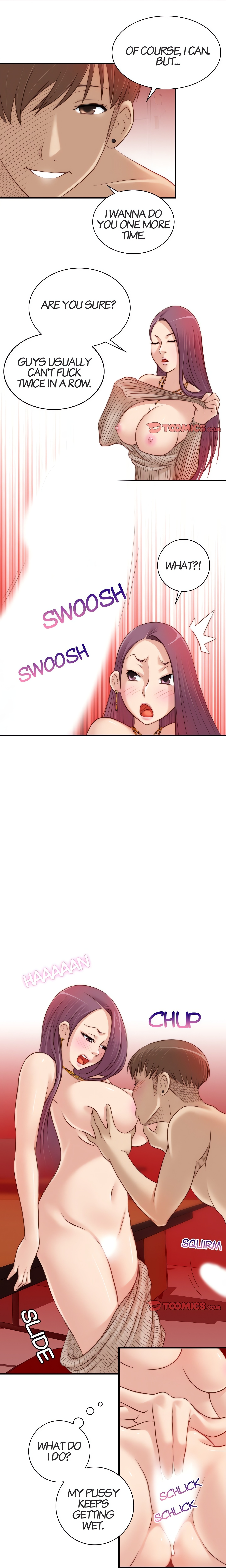 Secret Workshop chapter 12 page 7