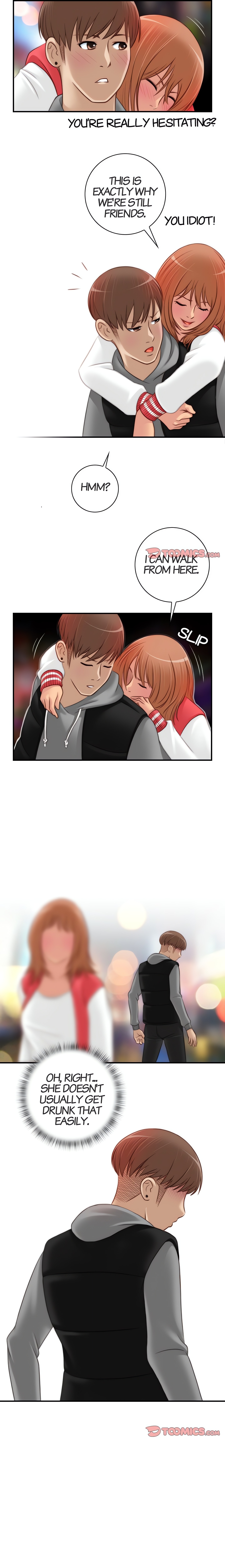 Secret Workshop chapter 14 page 3