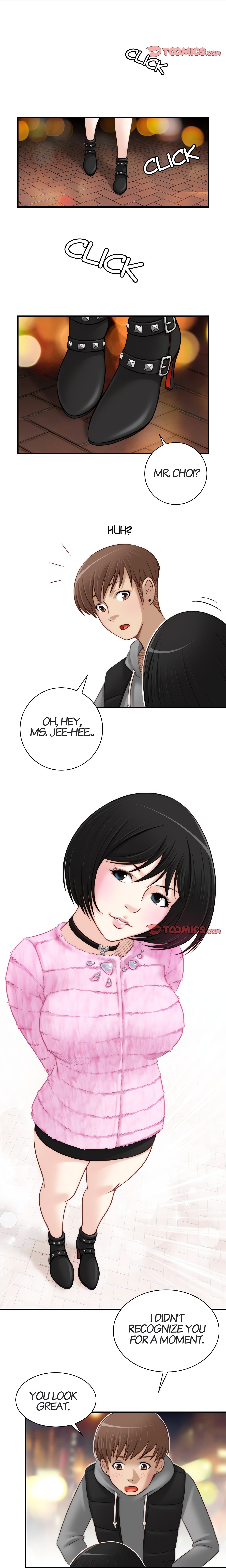 Secret Workshop chapter 14 page 5