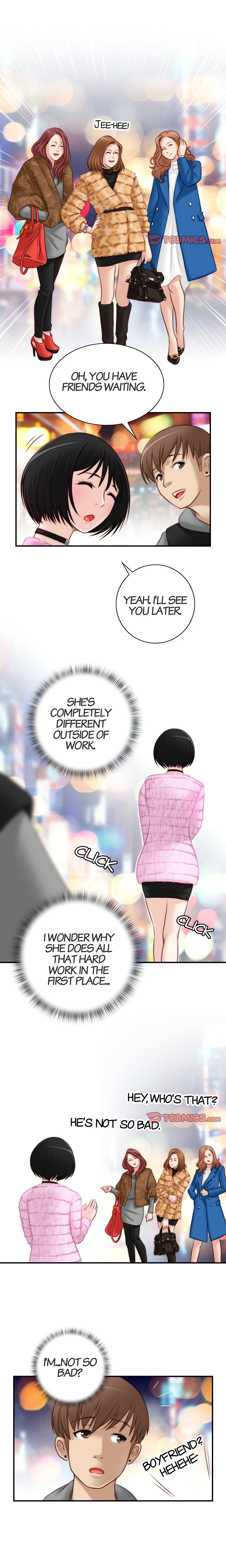 Secret Workshop chapter 14 page 6