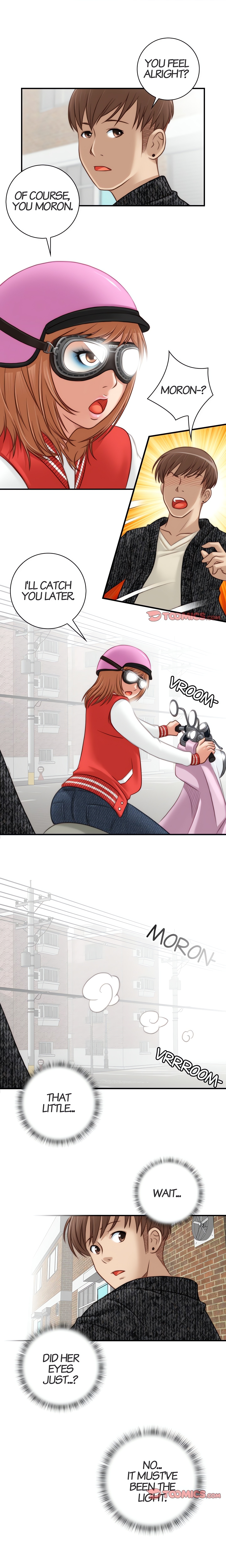 Secret Workshop chapter 14 page 8