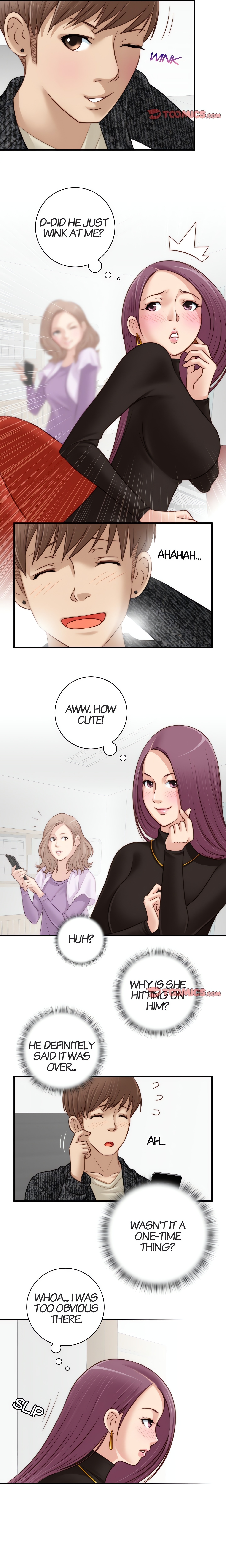 Secret Workshop chapter 14 page 10