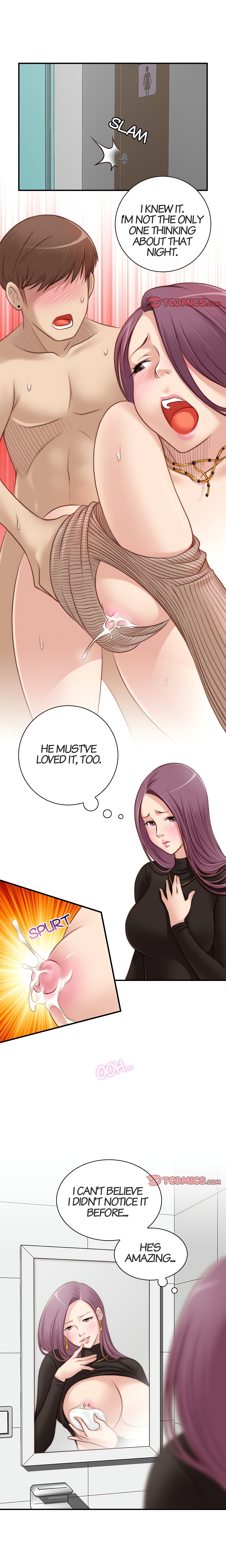 Secret Workshop chapter 14 page 11