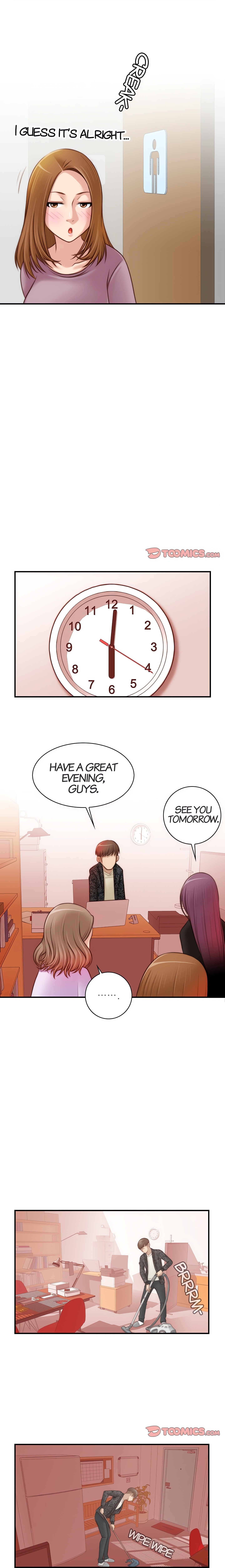 Secret Workshop chapter 15 page 3