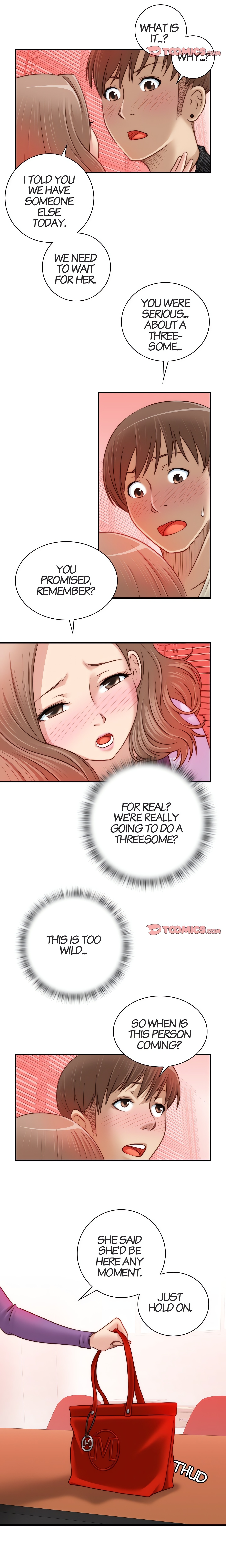 Secret Workshop chapter 15 page 5