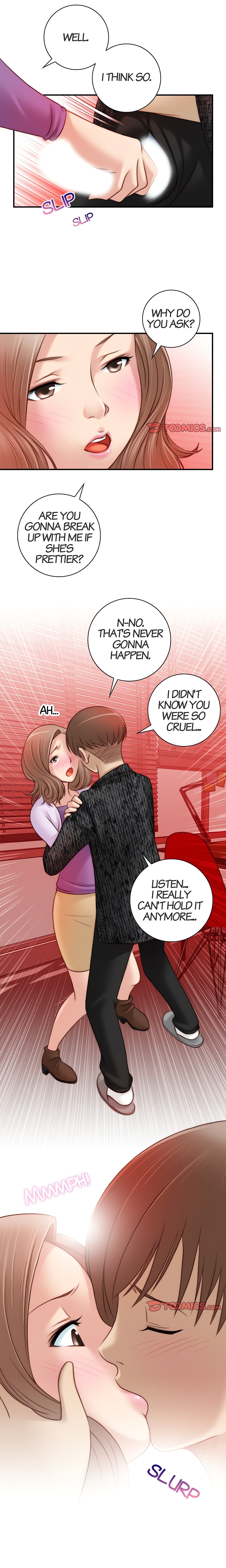 Secret Workshop chapter 15 page 7
