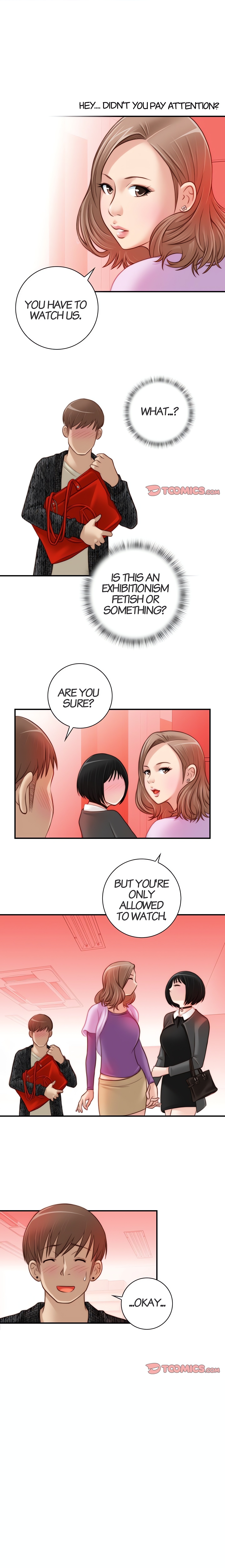 Secret Workshop chapter 15 page 12