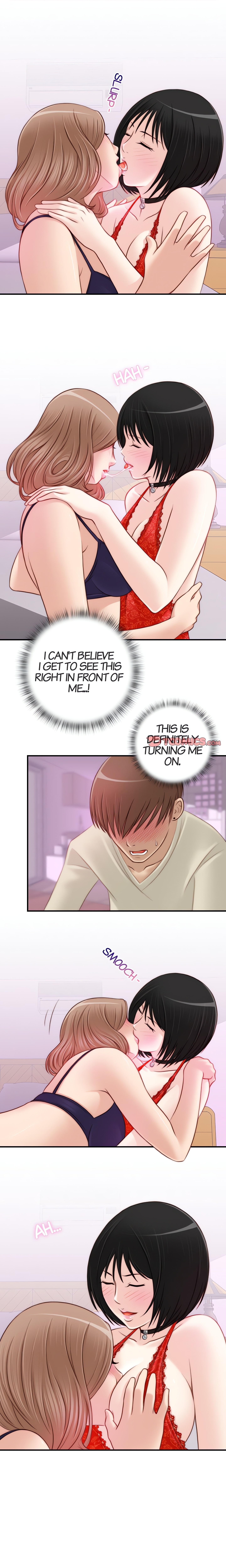Secret Workshop chapter 16 page 4