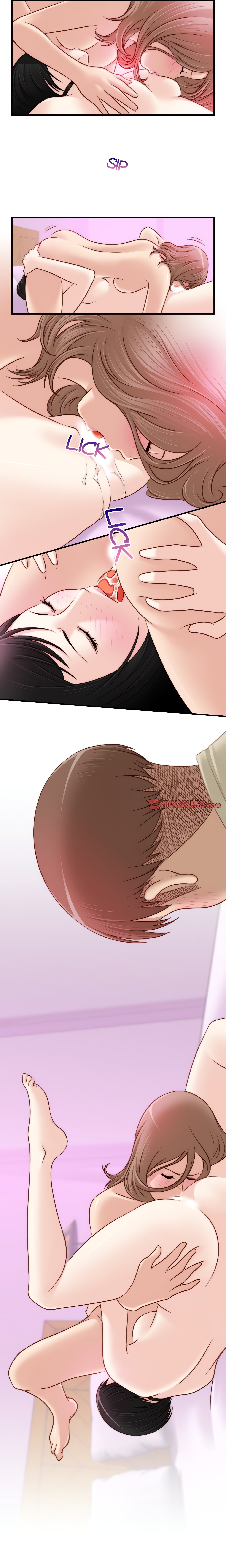Secret Workshop chapter 16 page 9