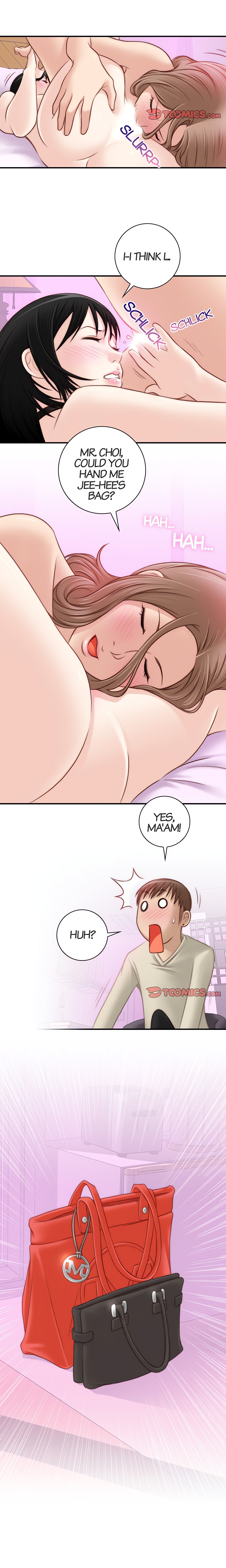 Secret Workshop chapter 16 page 10