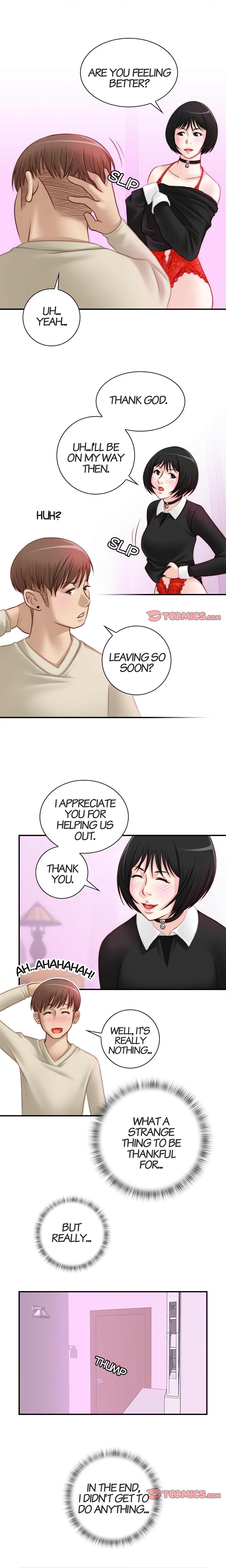 Secret Workshop chapter 17 page 8