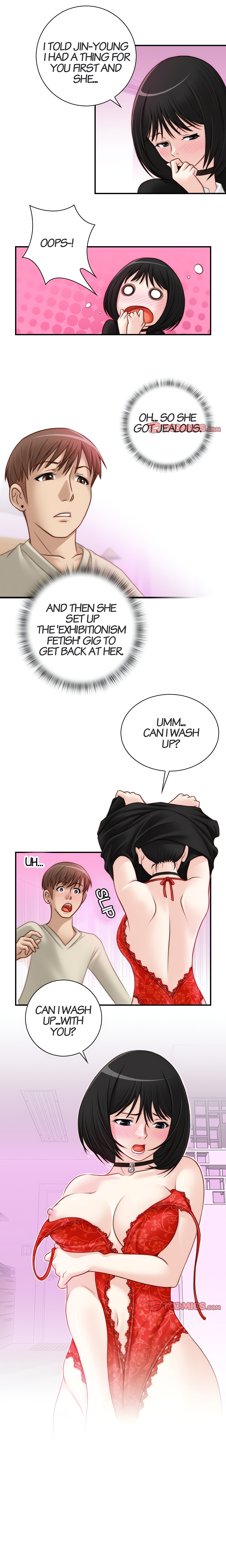 Secret Workshop chapter 18 page 7