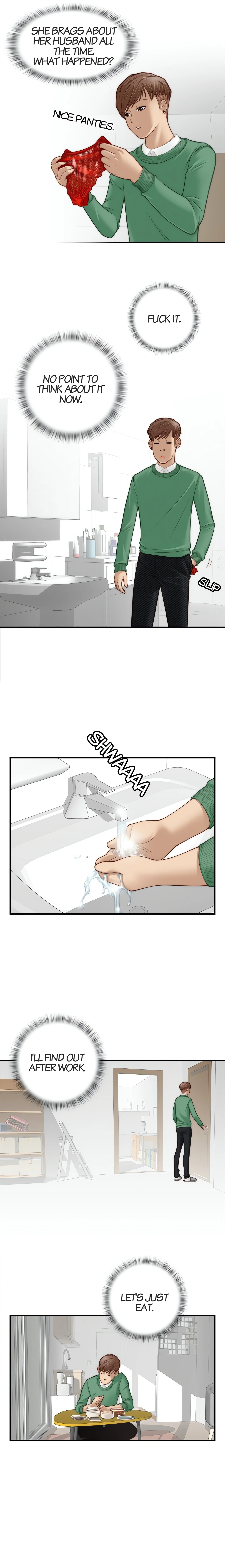 Secret Workshop chapter 2 page 3