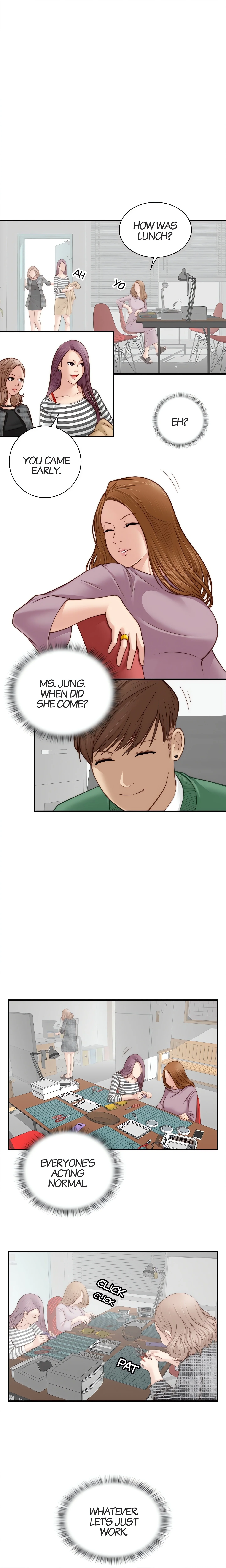 Secret Workshop chapter 2 page 4