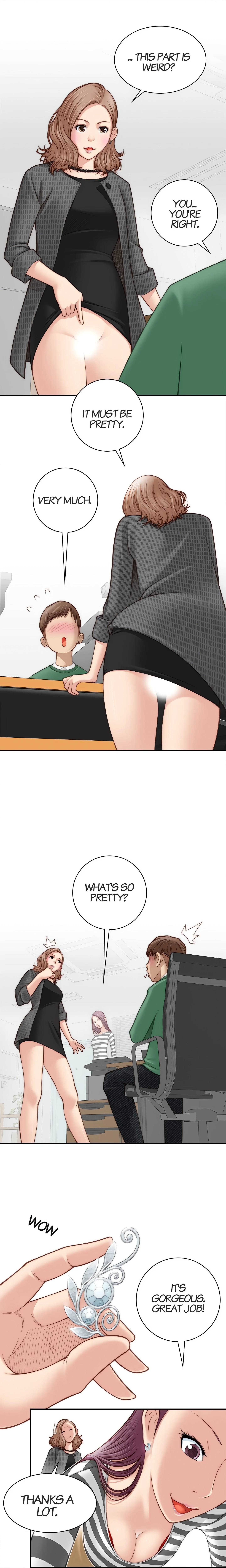 Secret Workshop chapter 2 page 7