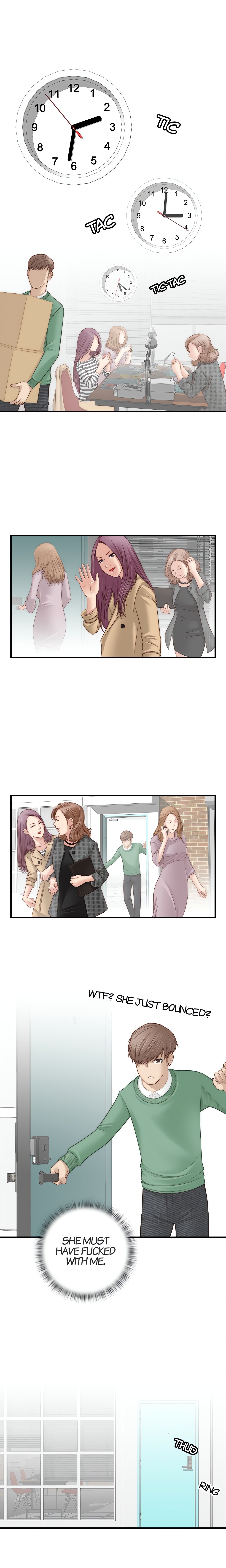 Secret Workshop chapter 2 page 9