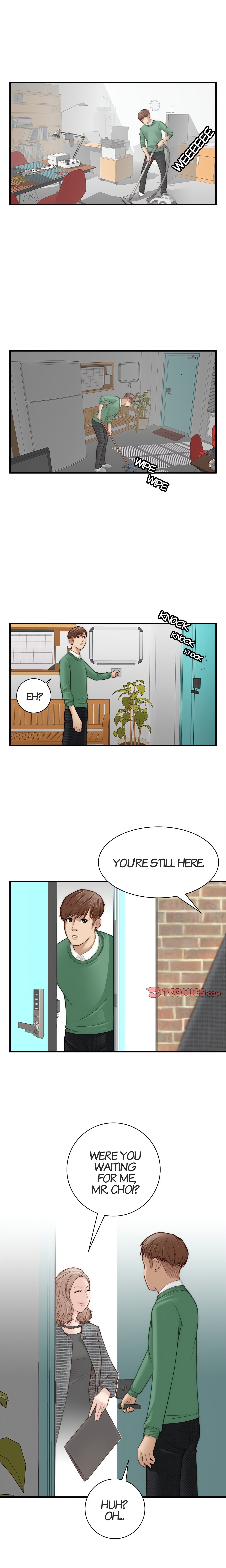 Secret Workshop chapter 2 page 10