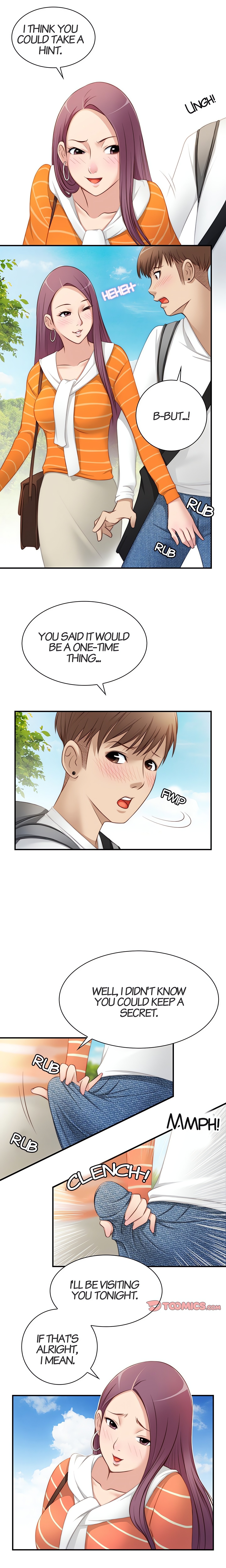Secret Workshop chapter 20 page 7