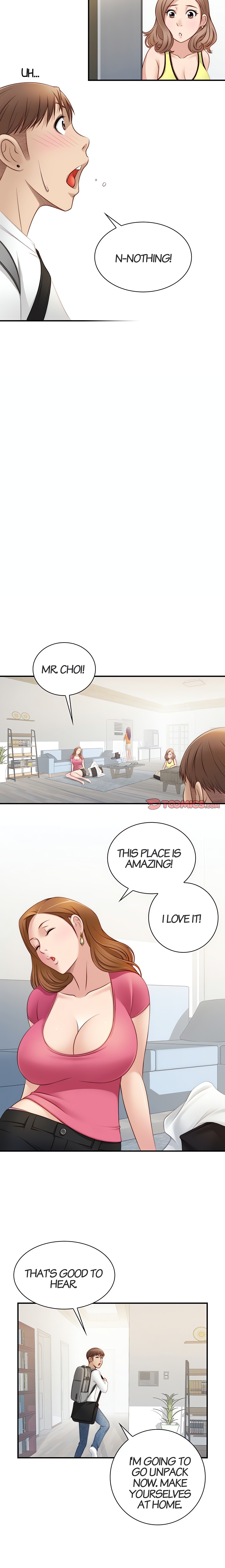 Secret Workshop chapter 20 page 9