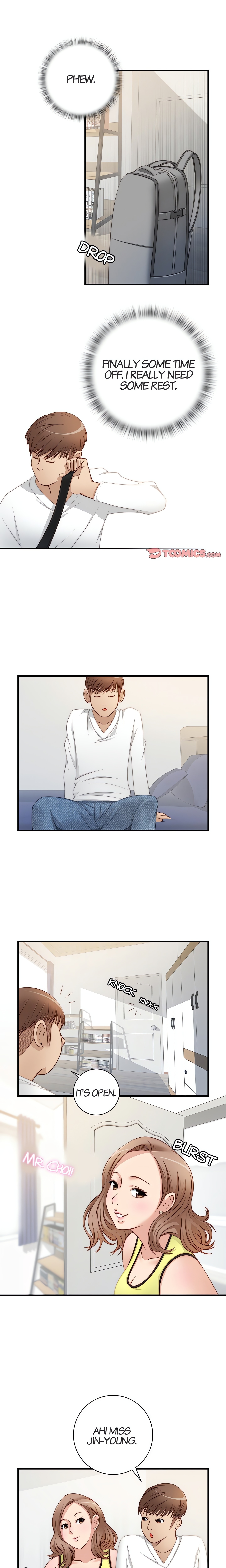 Secret Workshop chapter 20 page 10