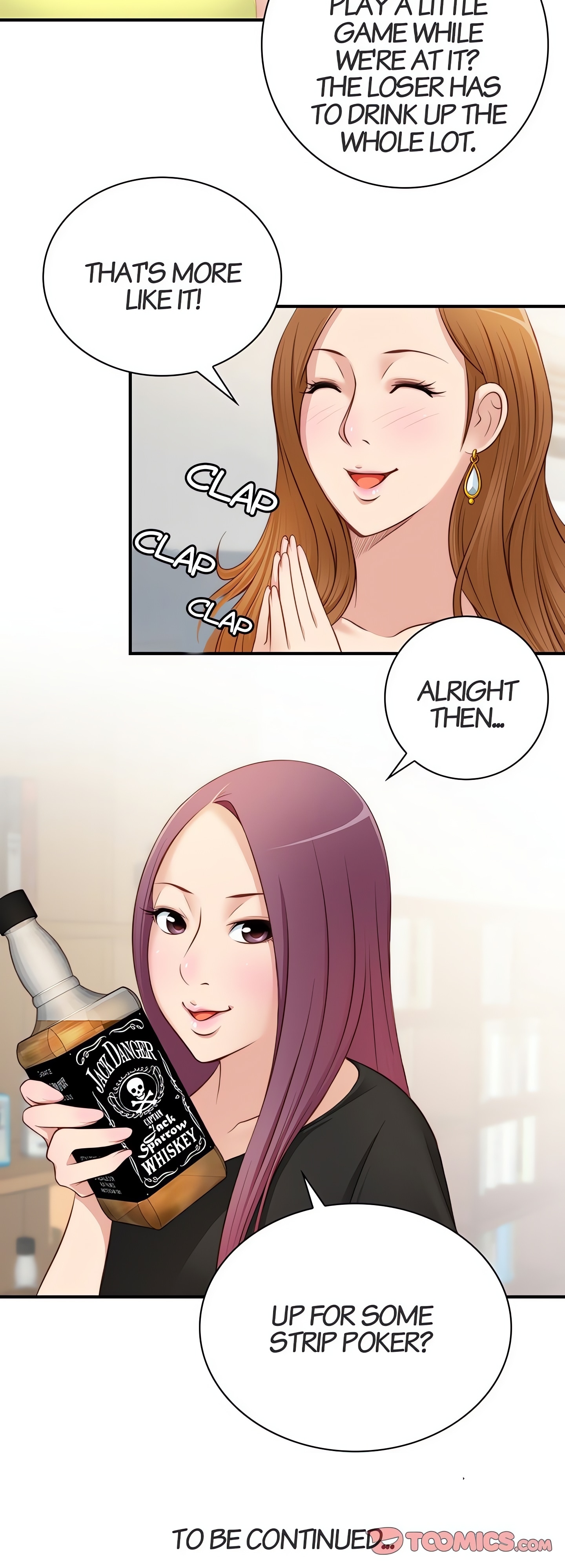 Secret Workshop chapter 20 page 15