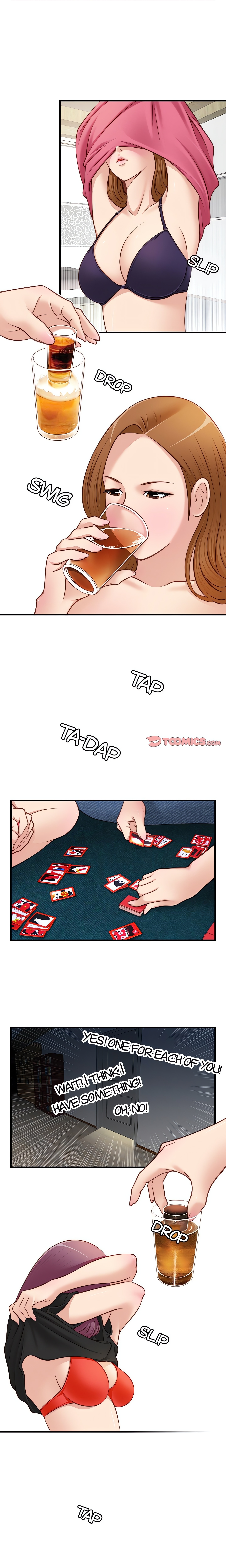 Secret Workshop chapter 21 page 4
