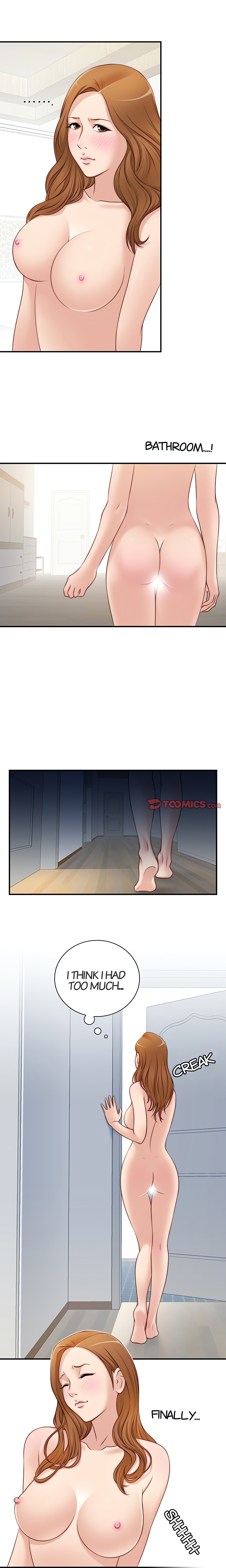 Secret Workshop chapter 21 page 9