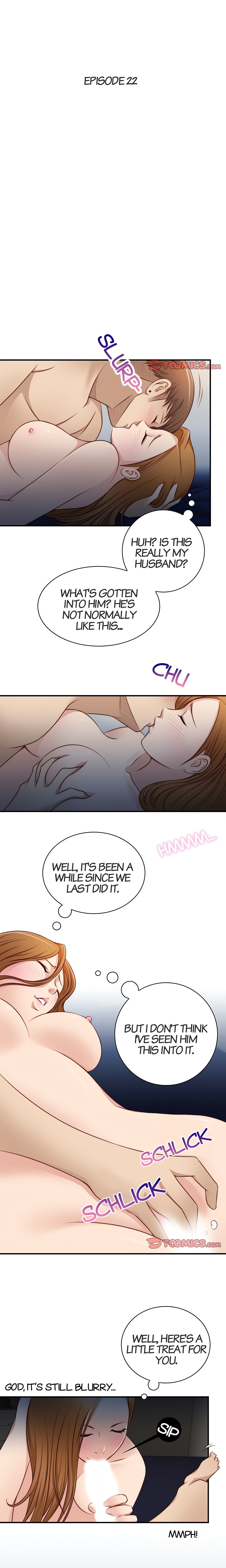 Secret Workshop chapter 22 page 2