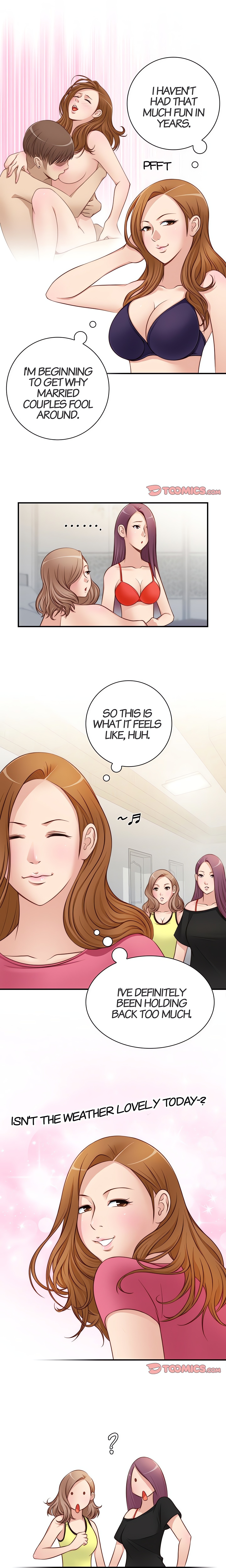 Secret Workshop chapter 22 page 12