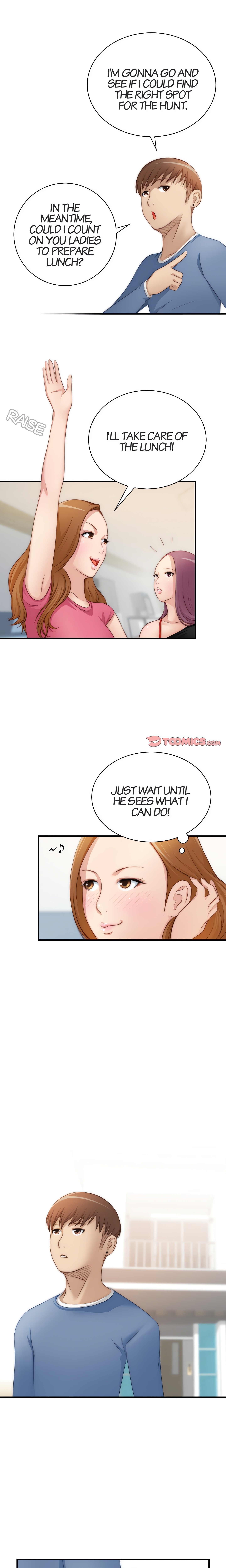 Secret Workshop chapter 23 page 4