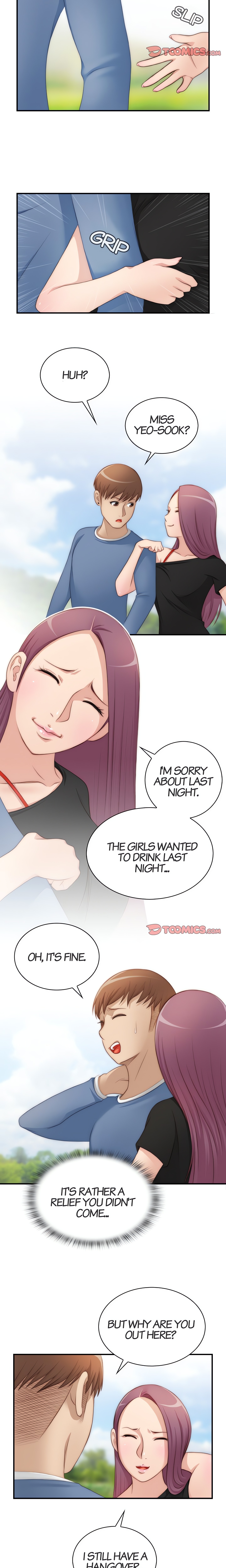 Secret Workshop chapter 23 page 5