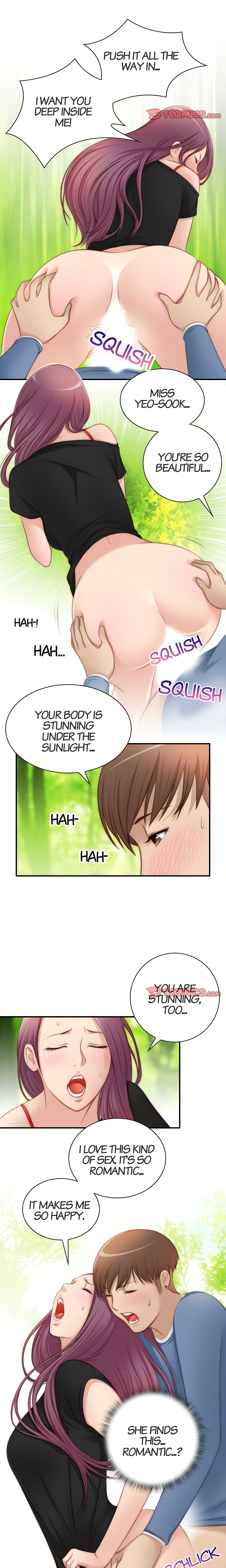 Secret Workshop chapter 23 page 10