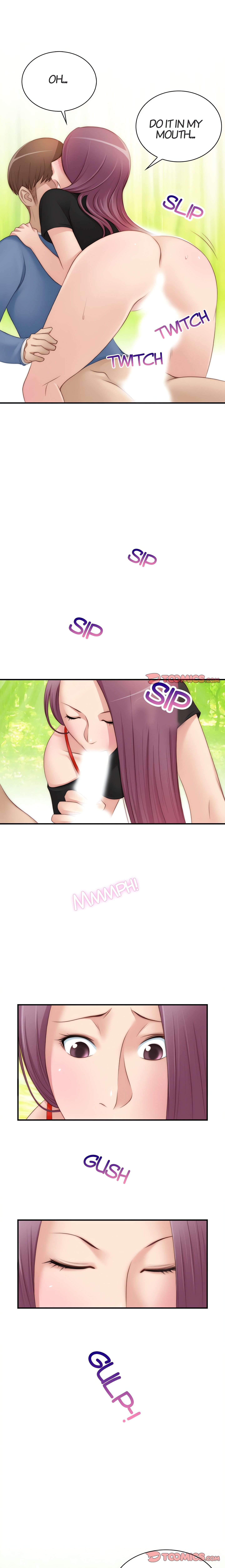 Secret Workshop chapter 23 page 13