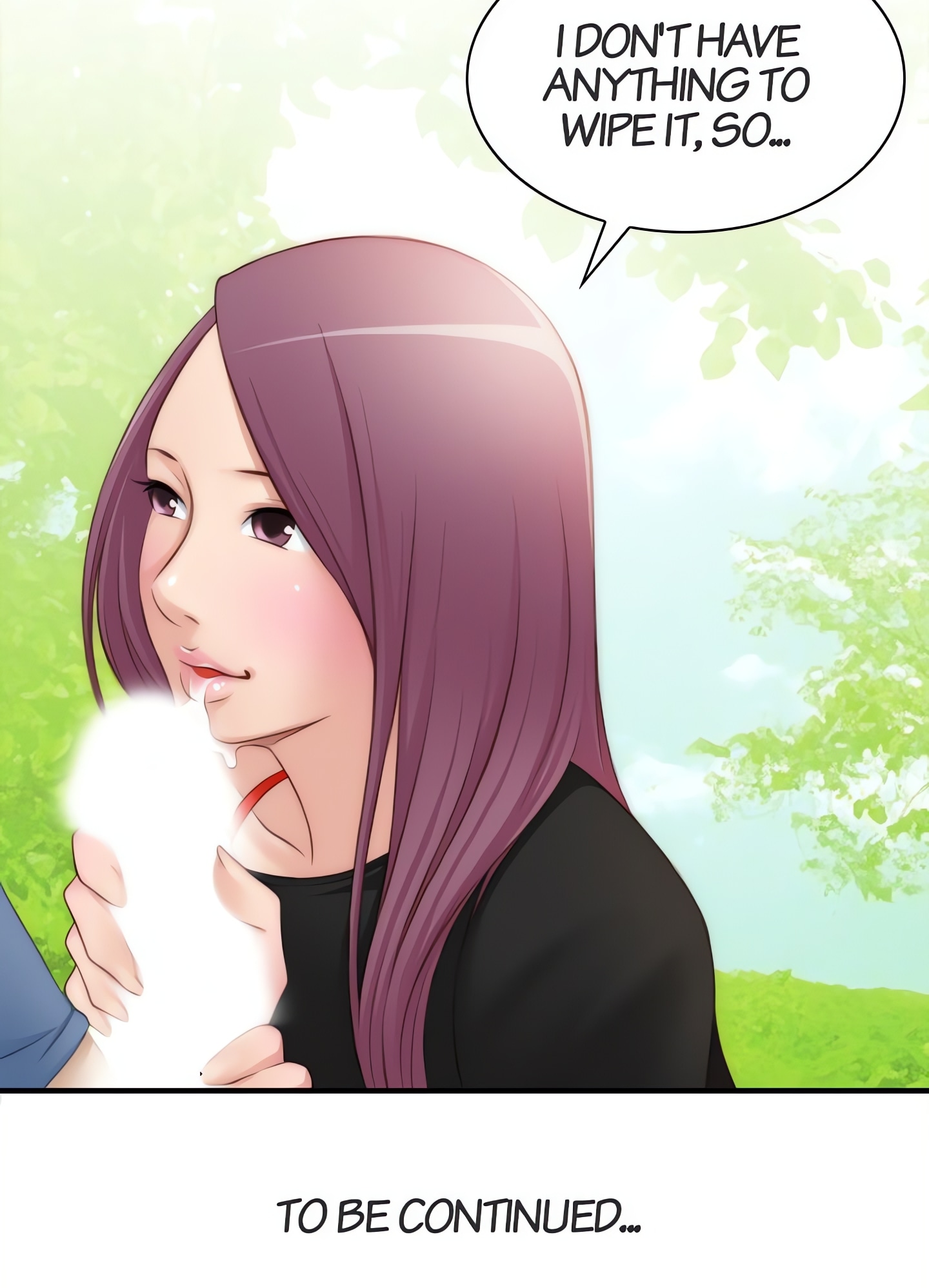 Secret Workshop chapter 23 page 14