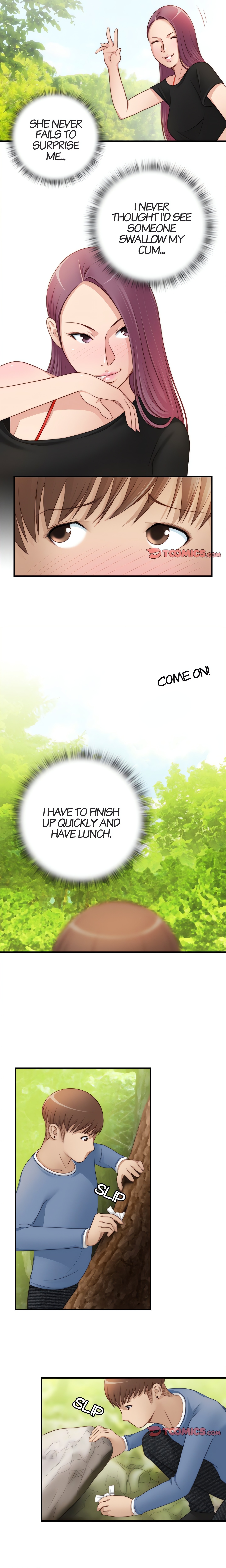 Secret Workshop chapter 24 page 3