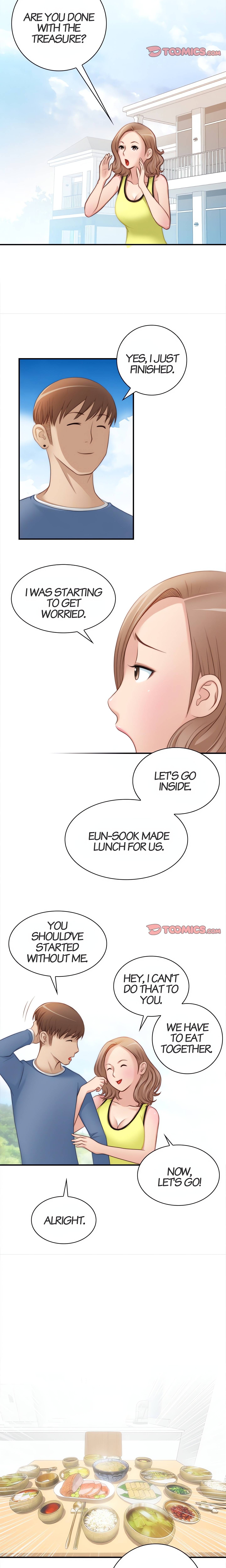 Secret Workshop chapter 24 page 5