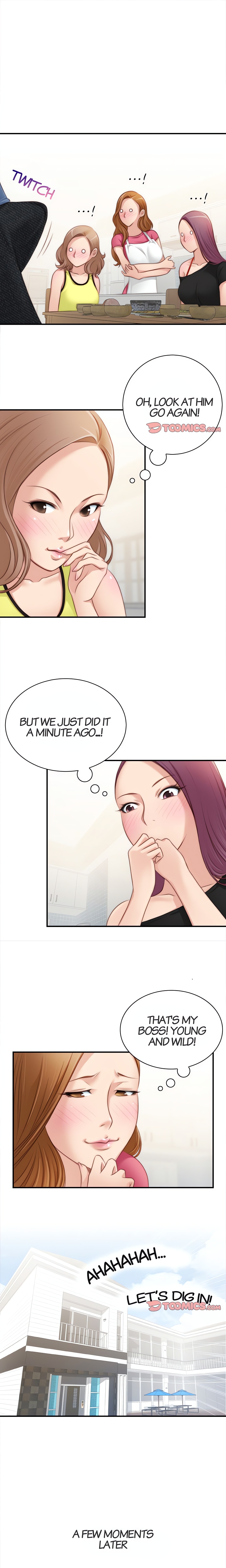 Secret Workshop chapter 24 page 7
