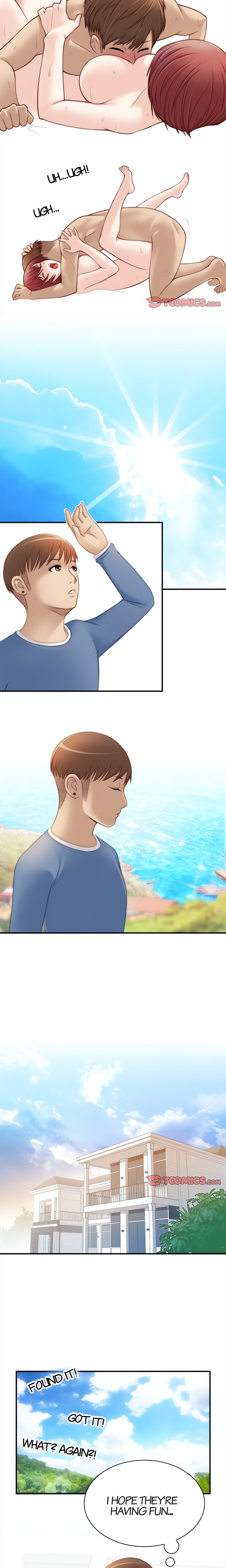 Secret Workshop chapter 24 page 11