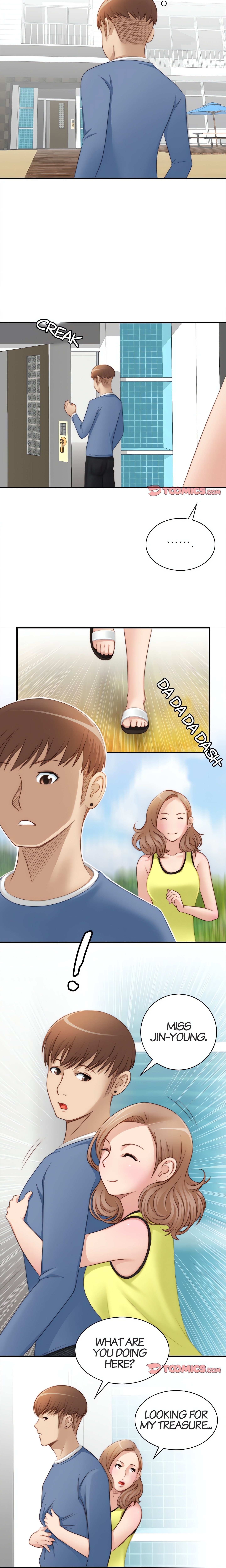 Secret Workshop chapter 24 page 12