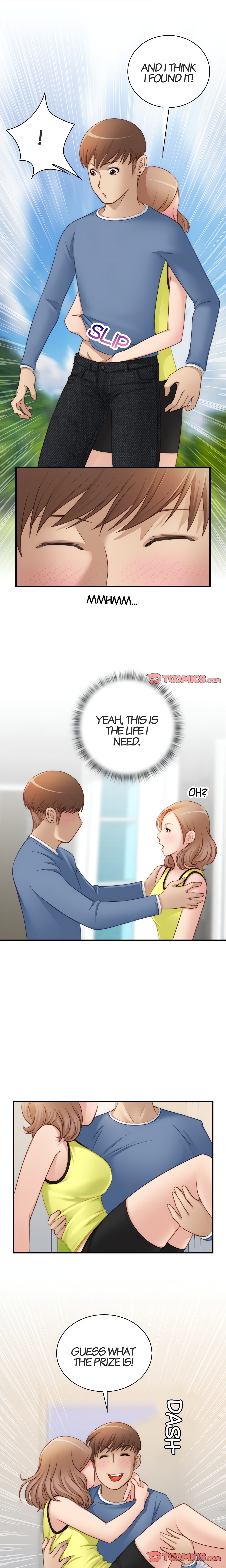 Secret Workshop chapter 24 page 13