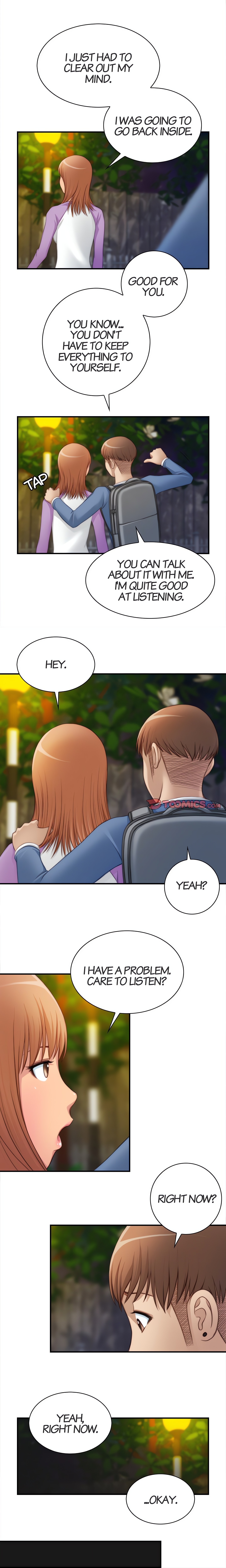 Secret Workshop chapter 25 page 9