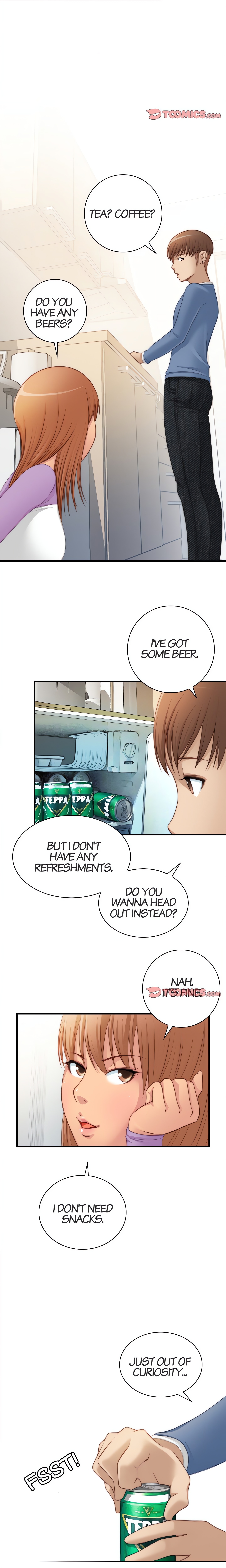 Secret Workshop chapter 25 page 10