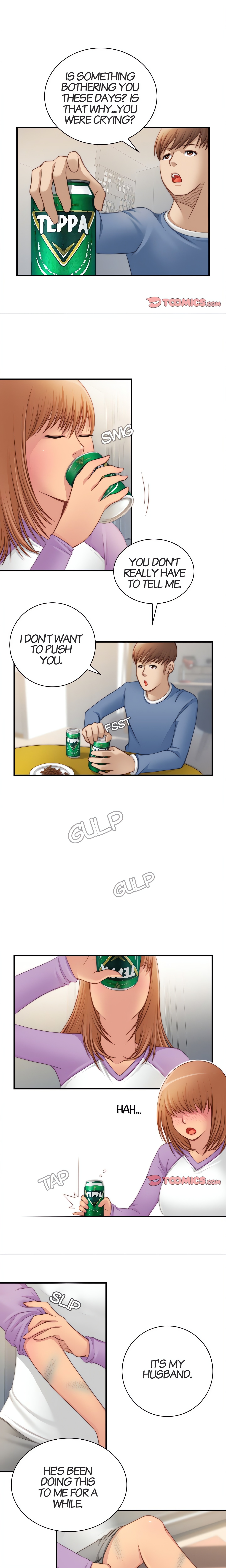 Secret Workshop chapter 25 page 11