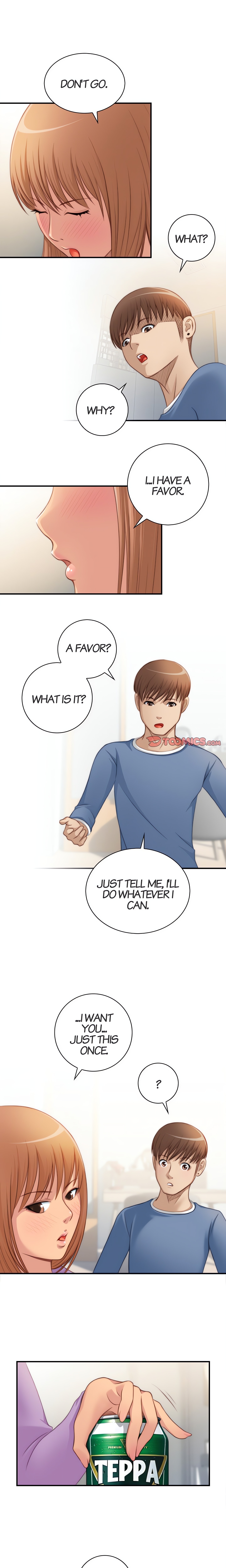 Secret Workshop chapter 26 page 4
