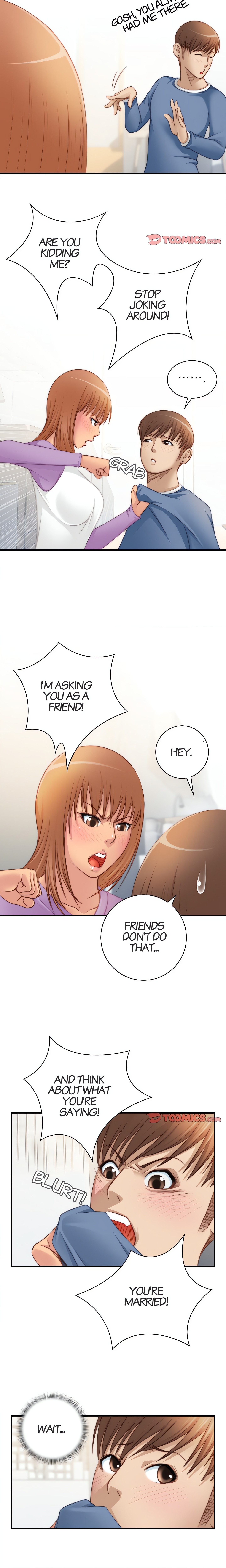Secret Workshop chapter 26 page 6